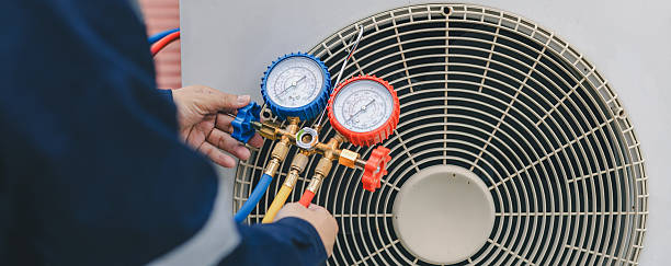 Licensed Hvac service in Gorman, TX - AAA Pro HVAC