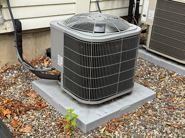 24/7 Emergency Hvac experts in Gorman, TX