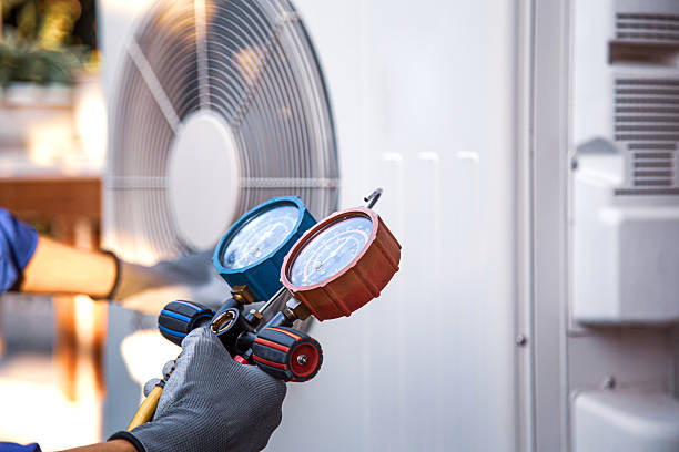 Affordable Hvac solutions in Gorman, TX